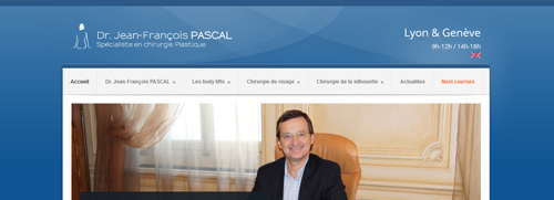 Docteur Pascal
