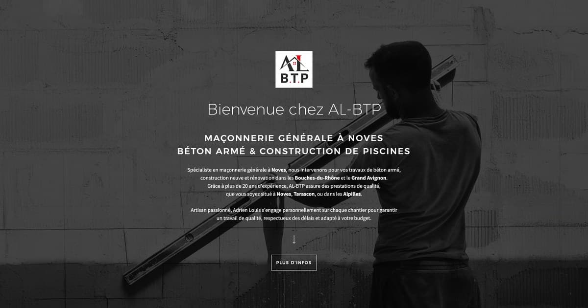 AL-BTP