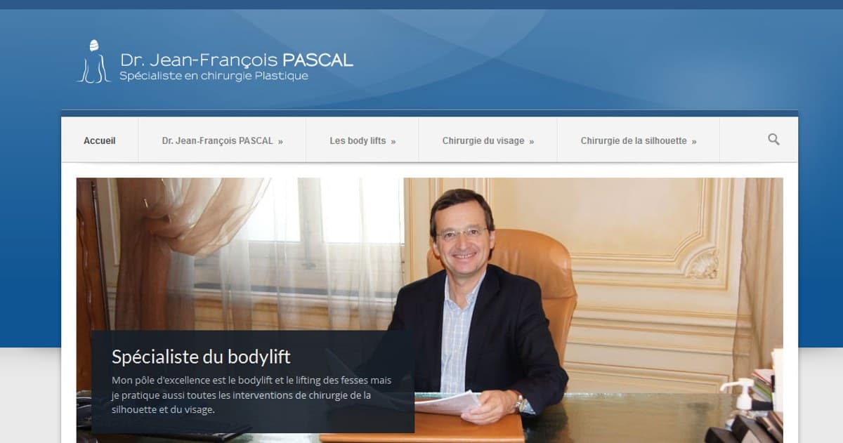 Docteur Pascal