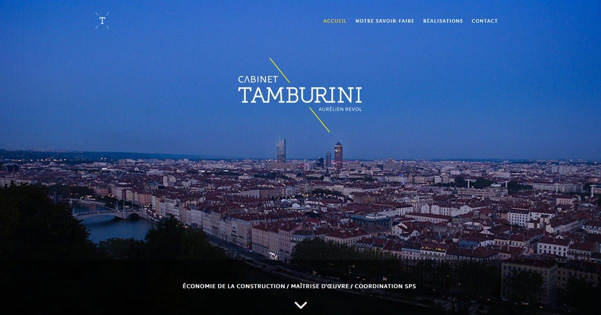 Tamburini